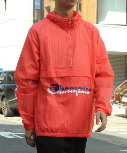 Champion（チャンピオン）の「【Champion】チャンピオン ハーフ
