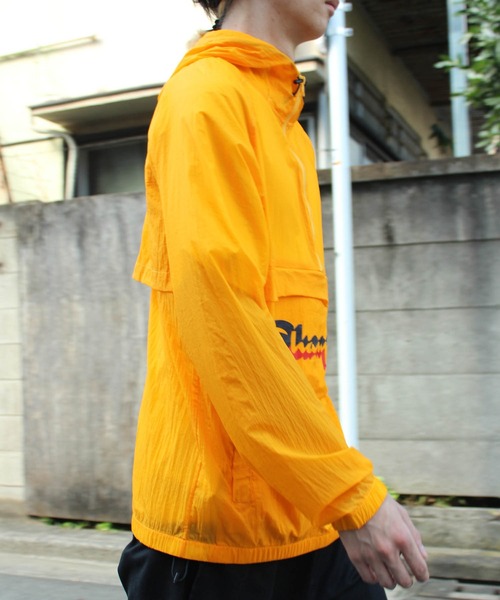 Champion（チャンピオン）の「【Champion】チャンピオン ハーフジップ