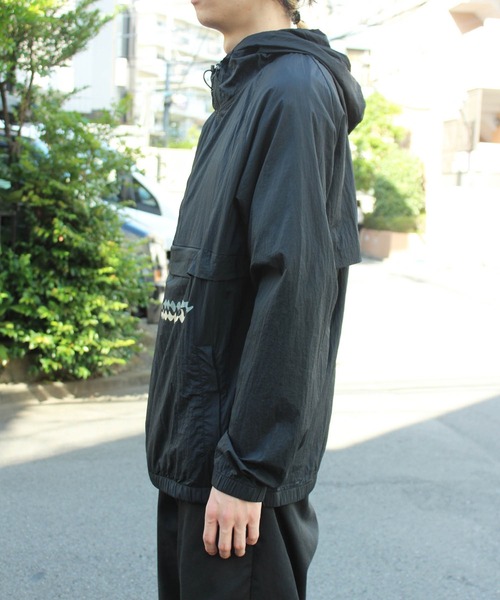 Champion（チャンピオン）の「【Champion】チャンピオン ハーフジップ