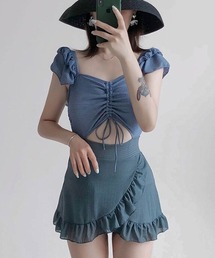 水着 ワンピース ファッション通販 Zozotown