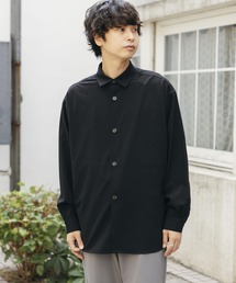 SENSE OF PLACE by URBAN RESEARCH | カラールーズシャツA(シャツ/ブラウス)