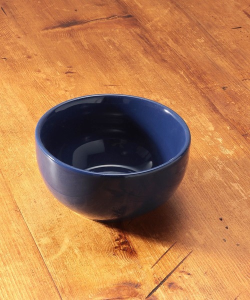 Fishs Eddy(フィッシュエディ)]カラーボウルM/直径15cm（食器