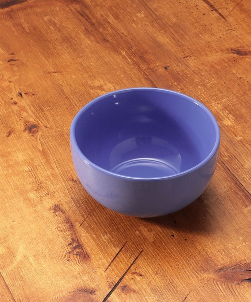 Fishs Eddy(フィッシュエディ)]カラーボウルM/直径15cm（食器