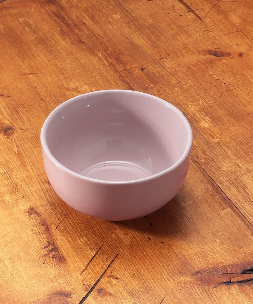 Fishs Eddy(フィッシュエディ)]カラーボウルM/直径15cm（食器