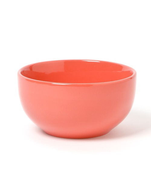 Fishs Eddy(フィッシュエディ)]カラーボウルM/直径15cm（食器