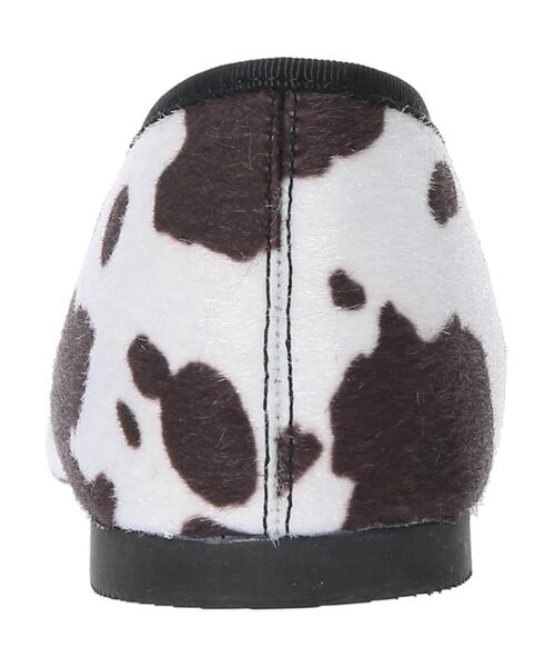 AMERICAN HOLIC（アメリカンホリック）の「【WEB限定】中敷きファーアニマル柄チャイナシューズ（パンプス・レディース・その他1・S/M/L）」の14枚目の写真