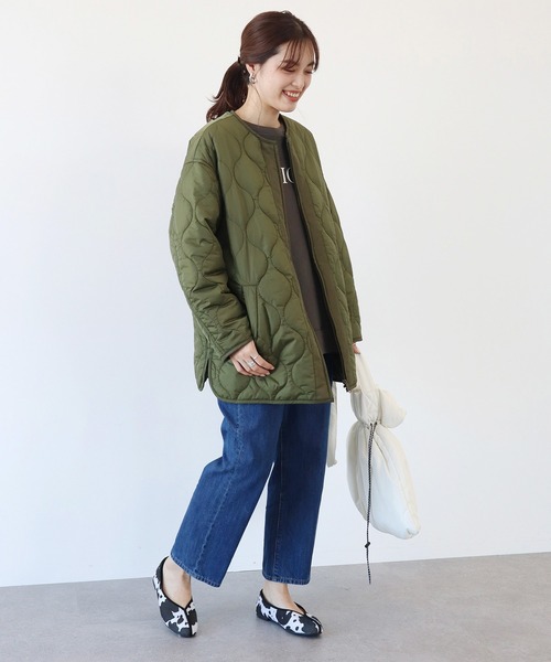 AMERICAN HOLIC（アメリカンホリック）の「【WEB限定】中敷きファーアニマル柄チャイナシューズ（パンプス・レディース・その他1・S/M/L）」の7枚目の写真