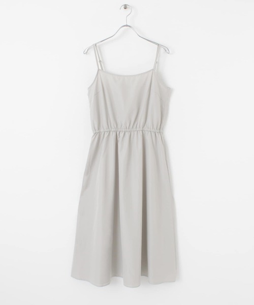 URBAN RESEARCH Sonny Label(アーバンリサーチサニーレーベル)の「マーブルストーン柄ワンピース(ワンピース・レディース・ブラック系その他/グレー系その他/ベージュ系その他・FREE)」の18枚目の写真