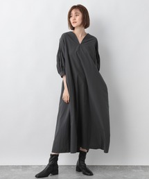 A part by | SC＊ピンタックワンピース　953306(ワンピース)