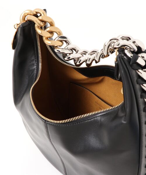 n*o様 STELLA McCARTNEY フレイム スモール ショルダーバッグ 楽天市場】STELLA McCARTNEY ステラマッカートニー ショルダーバッグ