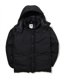 エレクトリックコテージ ロクヨンクロス ダウンジャケット エレクトリックコテージ ロクヨンクロス ダウンジャケット ロクヨン