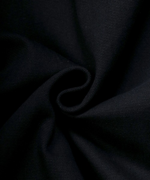 SITRY（シトリー）の「Short Hunting Jacket/オーバーサイズ ショート ハンティング ジャケット/カバーオール（カバーオール・メンズ・ブラック/グリーン/オフホワイト・M/L）」の8枚目の写真