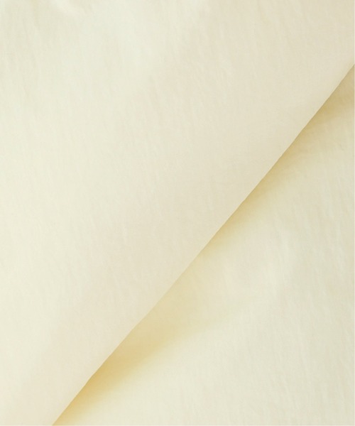 Spick & Span（スピックアンドスパン）の「#パディングシャツ