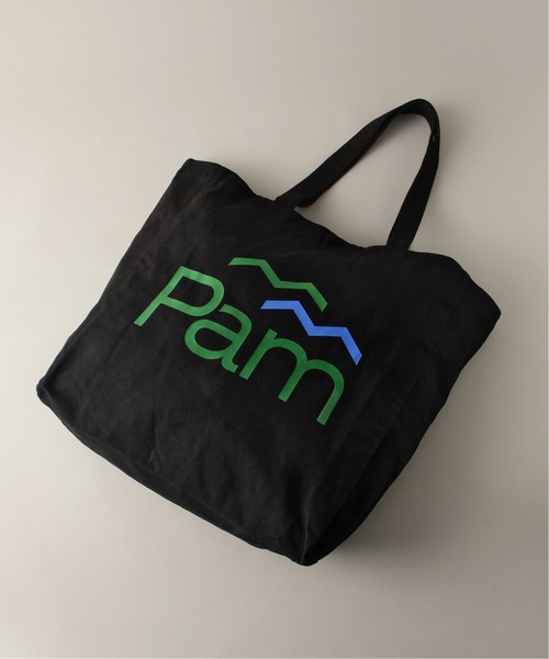 P.A.M.（パム）｜バッグ一覧 - WEAR