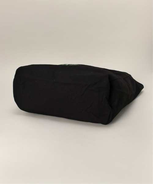 P.A.M.（パム）の「【P.A.M / パム】PARKS TOTE（トートバッグ・メンズ・ブラック・FREE）」の3枚目の写真