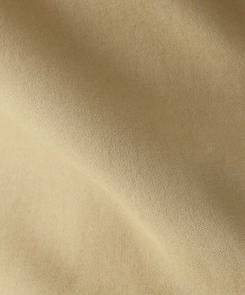 BASECONTROL（ベースコントロール）の「◆【Ｓ～３Ｌサイズ展開】動きやすい ストレッチ スリムジョガーパンツ（その他パンツ・レディース・ブラック/ベージュ/ネイビー/ダークグレー・01/02/03/04/05）」の6枚目の写真