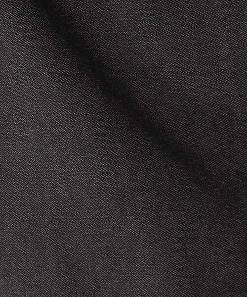 BASECONTROL（ベースコントロール）の「◆【Ｓ～３Ｌサイズ展開】動きやすい ストレッチ スリムジョガーパンツ（その他パンツ・レディース・ブラック/ベージュ/ネイビー/ダークグレー・01/02/03/04/05）」の18枚目の写真