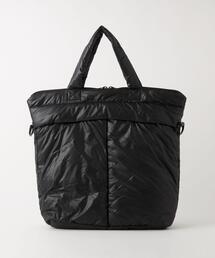 TAION | 【別注】＜TAION(タイオン)＞DWN ヘルメット バッグ(ショルダーバッグ)