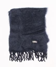 BALMURバルミュール モヘアマフラー トゥモローランド 新品未使用 BALMUIR（バルミュール）の「【BALMUIR/バルミュール】モヘア