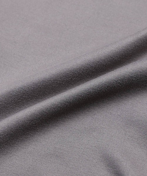 reca(レカ)の「裏起毛スリット入りフレアパンツ(その他パンツ・レディース・グレー系その他/モカ/ブラック/チャコールグレー/キャメル/パープル系その他・FREE)」の7枚目の写真