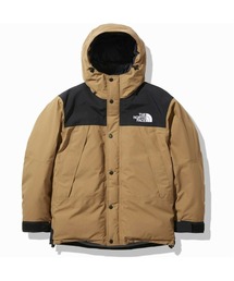 THE NORTH FACE | 【THE NORTH FACE / ザ ノースフェイス】Mountain Down Jacket(ダウンジャケット/コート)