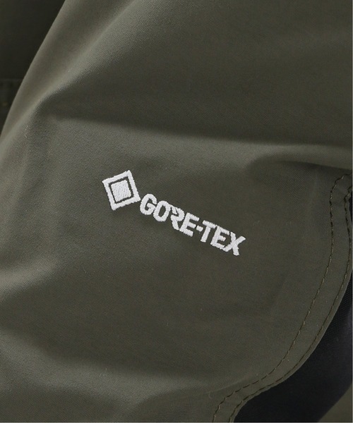 THE NORTH FACE（ザノースフェイス）の「【THE NORTH FACE / ザ ノースフェイス】Mountain Down Jacket（ダウンジャケット/コート・メンズ・ブラック/ブラウン系その他/カーキ・MEDIUM/LARGE/X-LARGE）」の5枚目の写真