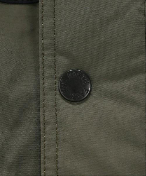 THE NORTH FACE（ザノースフェイス）の「【THE NORTH FACE / ザ ノースフェイス】Mountain Down Jacket（ダウンジャケット/コート・メンズ・ブラック/ブラウン系その他/カーキ・MEDIUM/LARGE/X-LARGE）」の19枚目の写真