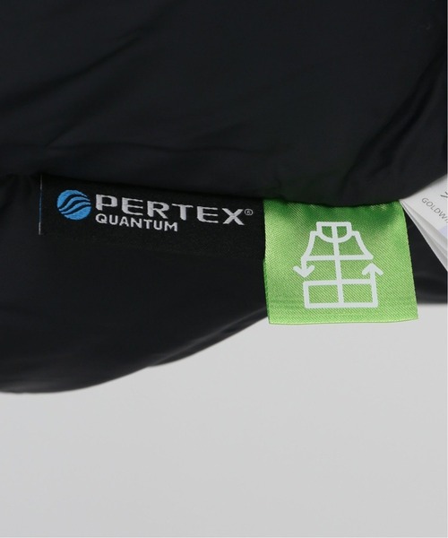 THE NORTH FACE（ザノースフェイス）の「【THE NORTH FACE / ザ ノースフェイス】Mountain Down Jacket（ダウンジャケット/コート・メンズ・ブラック/ブラウン系その他/カーキ・MEDIUM/LARGE/X-LARGE）」の20枚目の写真