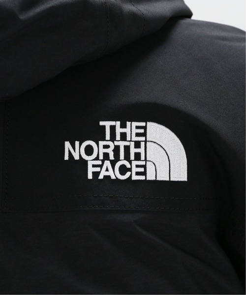 THE NORTH FACE（ザノースフェイス）の「【THE NORTH FACE / ザ ノースフェイス】Mountain Down Jacket（ダウンジャケット/コート・メンズ・ブラック/ブラウン系その他/カーキ・MEDIUM/LARGE/X-LARGE）」の17枚目の写真