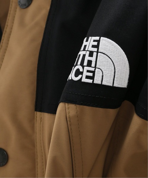 THE NORTH FACE（ザノースフェイス）の「【THE NORTH FACE / ザ ノースフェイス】Mountain Down Jacket（ダウンジャケット/コート・メンズ・ブラック/ブラウン系その他/カーキ・MEDIUM/LARGE/X-LARGE）」の13枚目の写真
