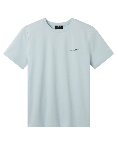 A.P.C.（アーペーセー）の「T SHIRT ITEM-R 22PC（Tシャツ