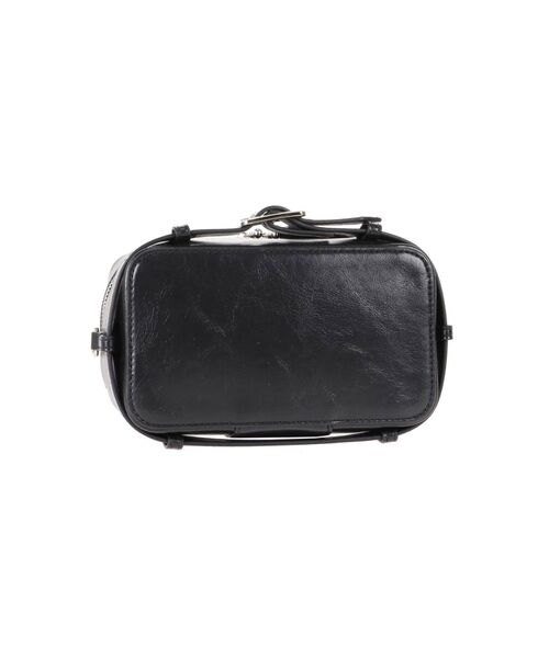 jouetie（ジュエティ）の「ライダースバニティ BAG（ショルダーバッグ・レディース・ブラック/アイボリー/ラベンダー・FREE）」の5枚目の写真