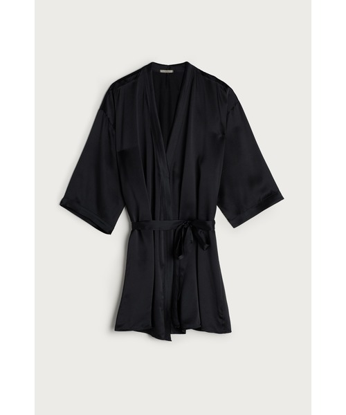 Intimissimi（インティミッシミ）の「シルク ガウン（ガウン 