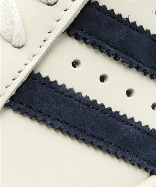 BEAMS BOY(ビームスボーイ)の「adidas / SUPERSTAR 80s VINTAGE(スニーカー・レディース・ホワイト・23/23.5/24.5/24)」の9枚目の写真