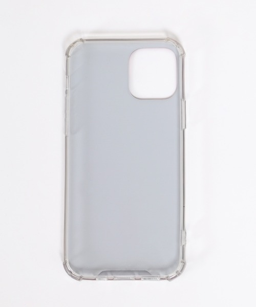 WC（ダブル シー）の「ウェーブミラーiphoneケース（スマホケース/カバー・レディース・ピンク/グリーン・1/2）」の9枚目の写真