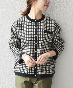 オーバーラップサークルシャツ（シャツ/ブラウス）｜DRESSTERIOR