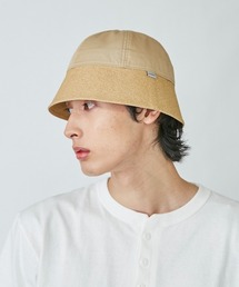 OVERRIDE | OVERRIDE PAPER BRIM GOB HAT(ハット)