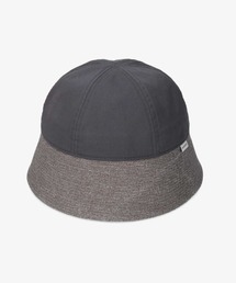 OVERRIDE | OVERRIDE PAPER BRIM GOB HAT(ハット)