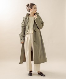 mline（エムライン）｜ジャケット/アウター一覧 - WEAR
