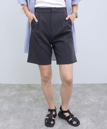 MLI'A | ハーフパンツ(セットアップ対応)(その他パンツ)