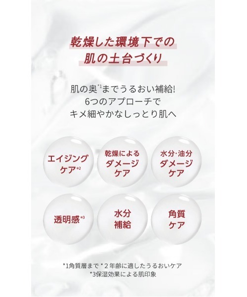 MISSHA（ミシャ）の「【MISSHA/ミシャ】タイムレボリューション　ザ　ファースト　トリートメント　エッセンス　エンリッチ（美容液/オイル/クリーム・レディース・その他・FREE）」の10枚目の写真