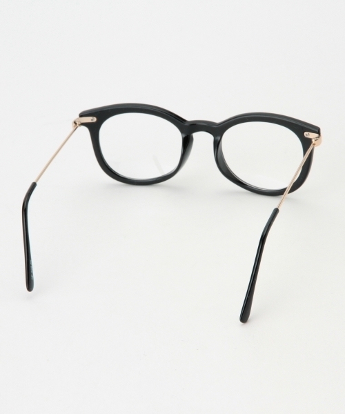 Ray BEAMS(レイビームス)の「NOEYEDIA / メガネ(メガネ・レディース・ブラック/その他1・ONE SIZE)」の20枚目の写真