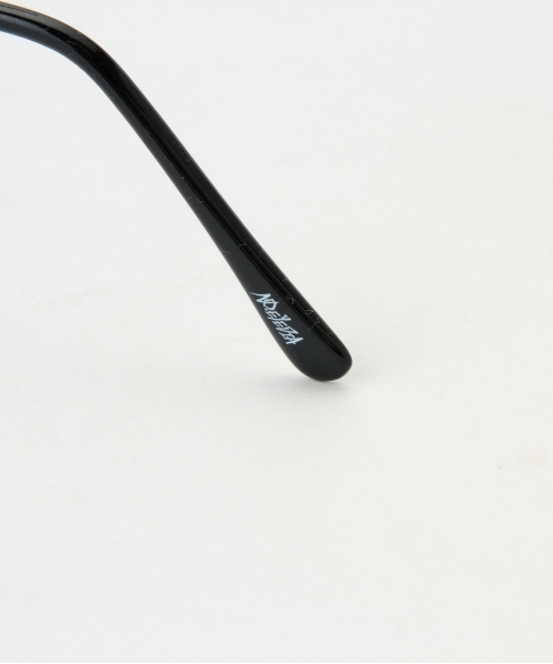 Ray BEAMS(レイビームス)の「NOEYEDIA / メガネ(メガネ・レディース・ブラック/その他1・ONE SIZE)」の16枚目の写真