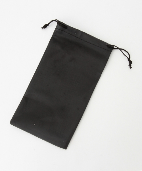 Ray BEAMS(レイビームス)の「NOEYEDIA / メガネ(メガネ・レディース・ブラック/その他1・ONE SIZE)」の12枚目の写真