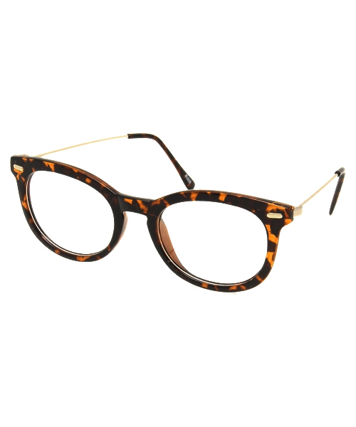 Ray BEAMS(レイビームス)の「NOEYEDIA / メガネ(メガネ・レディース・ブラック/その他1・ONE SIZE)」の1枚目の写真