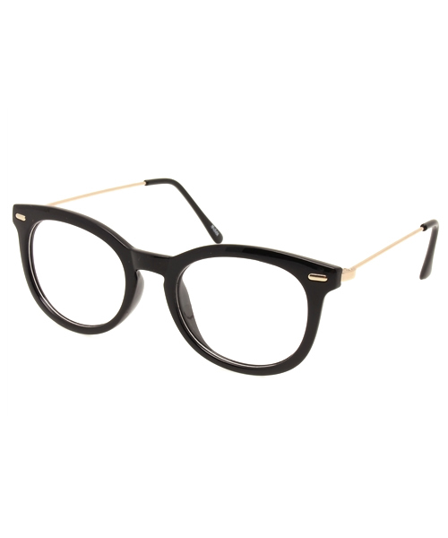 Ray BEAMS(レイビームス)の「NOEYEDIA / メガネ(メガネ・レディース・ブラック/その他1・ONE SIZE)」の2枚目の写真