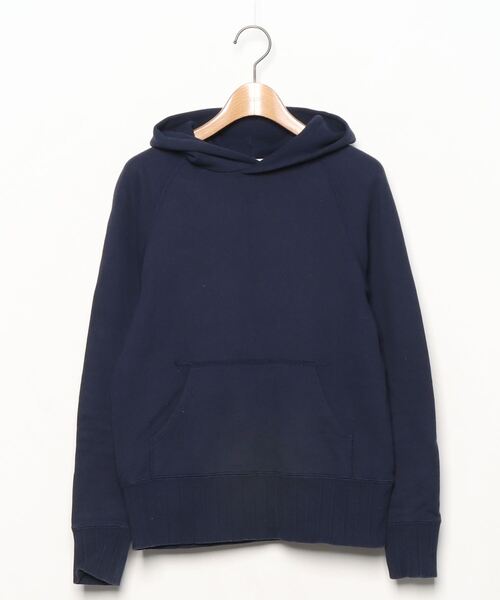 セール ブランド古着 プルオーバーパーカー パーカー Le Tiroir De Dressterior ルティロワドゥドレステリア のファッション通販 Zozoused