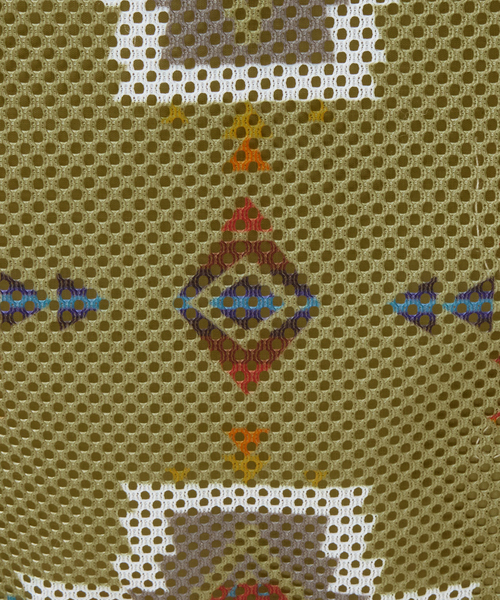 PENDLETON（ペンドルトン）の「【PENDLETON / ペンドルトン】袋型 スクエア トート バッグ（トートバッグ・メンズ・オフホワイト/ベージュ/ブラック・フリー）」の15枚目の写真