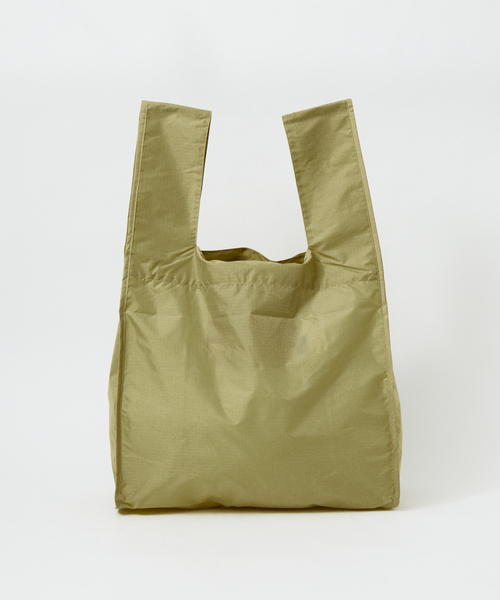 PENDLETON（ペンドルトン）の「【PENDLETON / ペンドルトン】袋型 スクエア トート バッグ（トートバッグ・メンズ・オフホワイト/ベージュ/ブラック・フリー）」の13枚目の写真