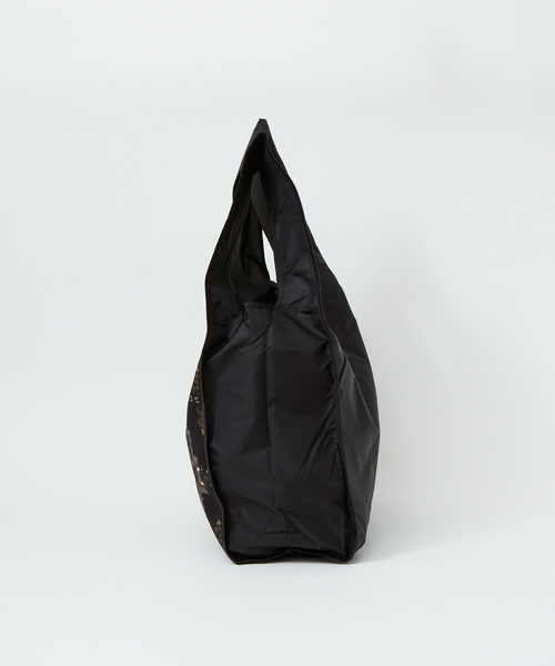 PENDLETON（ペンドルトン）の「【PENDLETON / ペンドルトン】袋型 スクエア トート バッグ（トートバッグ・メンズ・オフホワイト/ベージュ/ブラック・フリー）」の10枚目の写真